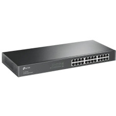 Коммутатор TP-LINK TL-SG1024