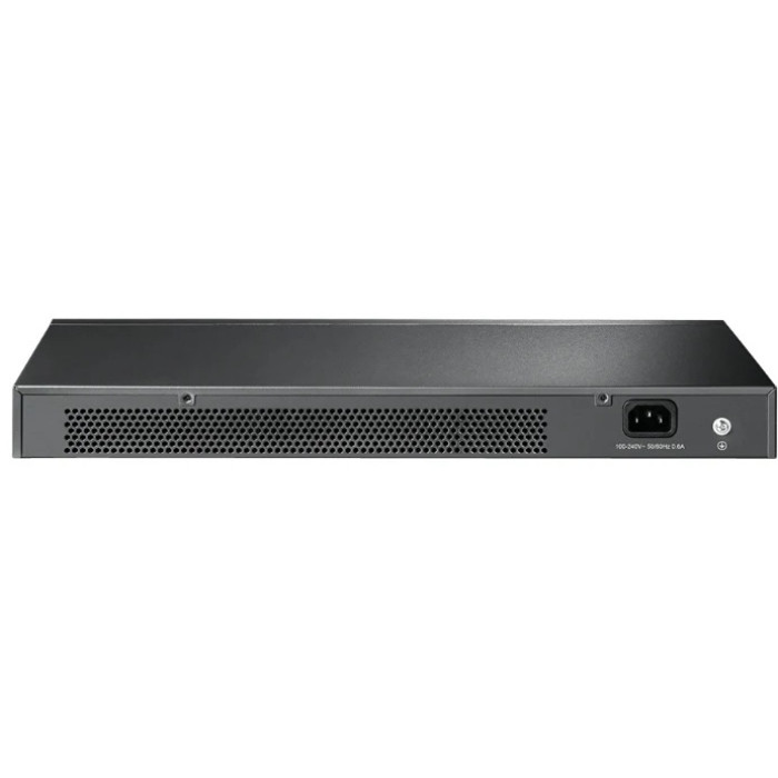 Коммутатор TP-LINK TL-SG1024