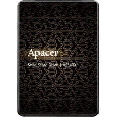 Apacer AS340X AP480GAS340XC-1 480GB