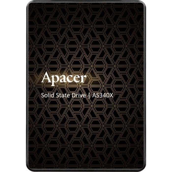 Apacer AS340X AP480GAS340XC-1 480GB
