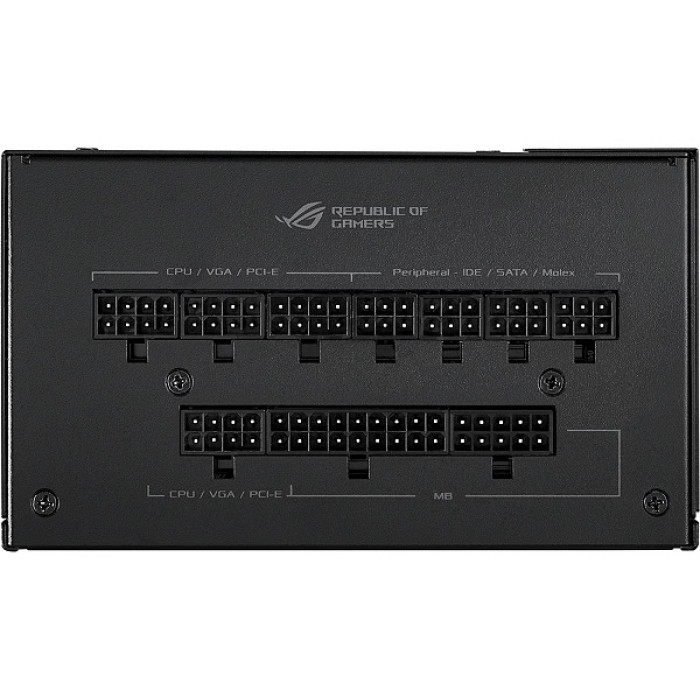 ASUS ROG STRIX 650W