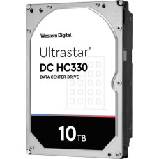 Western Digital Ultrastar DC HC330 WUS721010ALE6L4 10000Gb