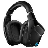 Logitech G935 черный