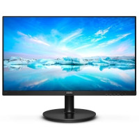 Philips 221V8 черный
