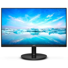 Philips 221V8 черный
