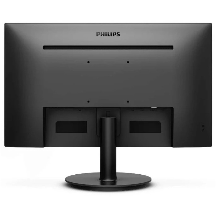 Philips 221V8 черный