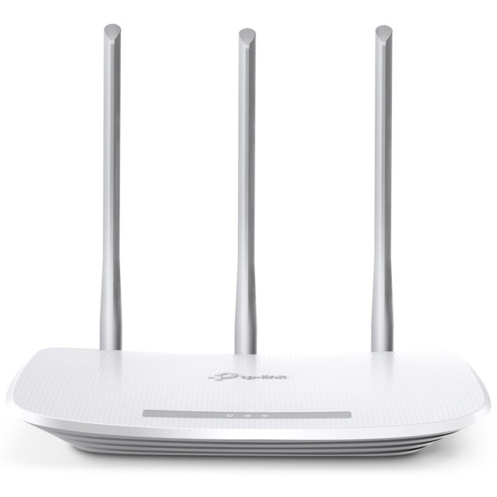 Wi-Fi роутер TP-LINK TL-WR845N