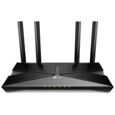 TP-LINK Archer AX10 черный