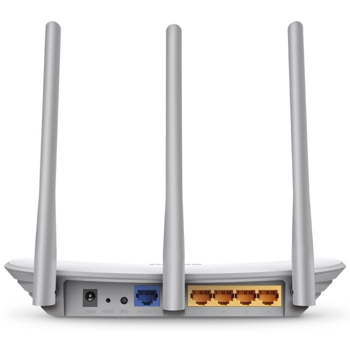 Wi-Fi роутер TP-LINK TL-WR845N