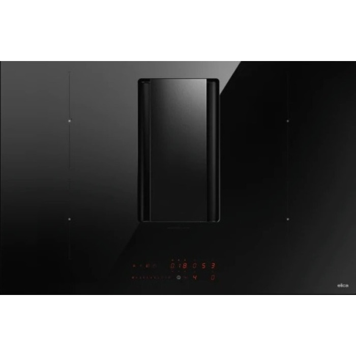 Elica Nikola Tesla Alpha B BL/A/78 черный