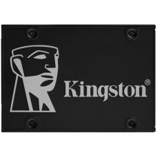 Kingston KC600 512Gb