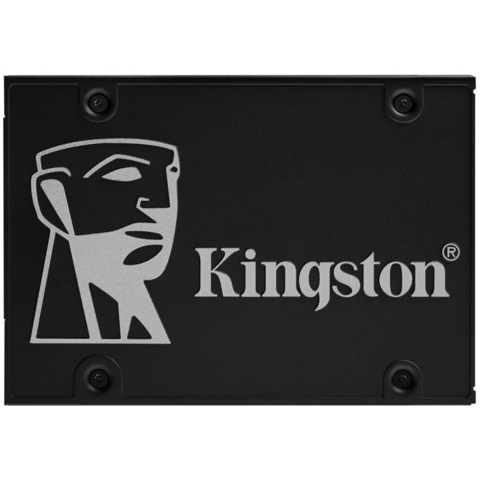 Kingston KC600 512Gb