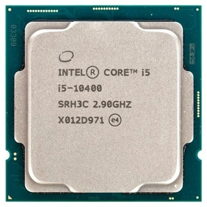 Intel Core i5 10400 OEM