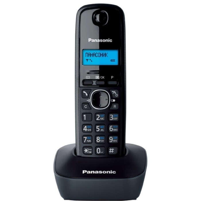 Panasonic KX-TG1611RUH