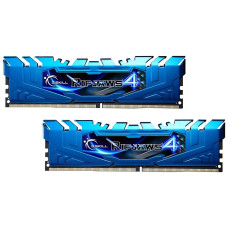 G.SKILL F4-3000C15D-16GRBB 2x8Gb