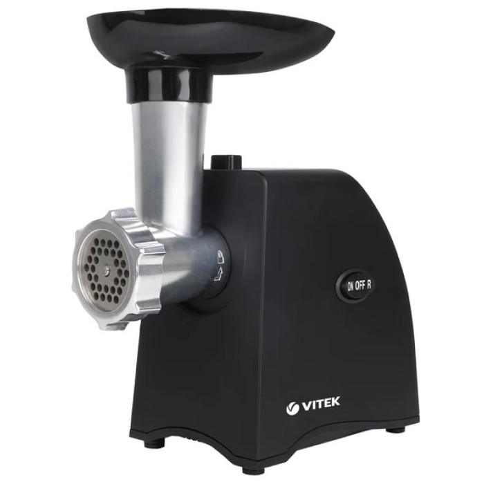 Vitek VT-3635 черный
