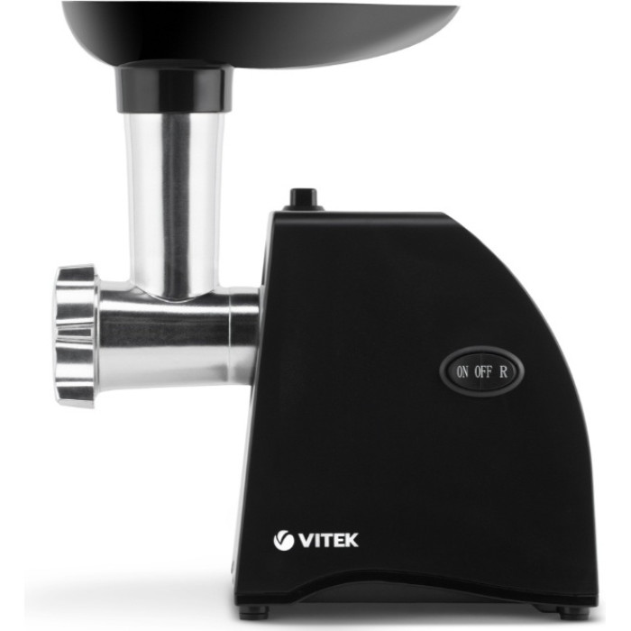 Vitek VT-3635 черный