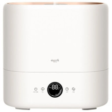 Увлажнитель воздуха Deerma DEM-ST636W белый