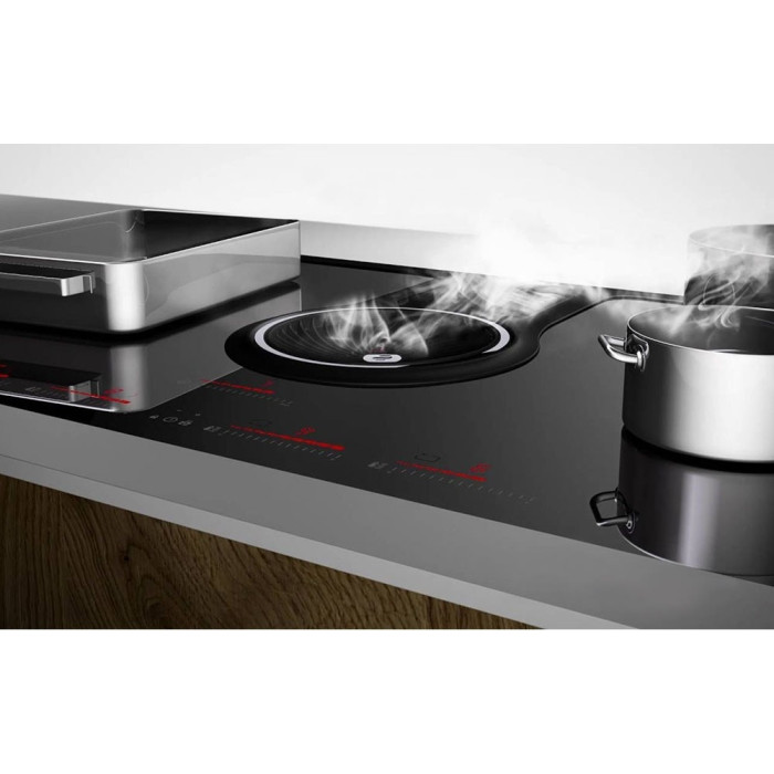 Elica Nikola Tesla BL/F/83 черный