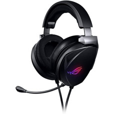 ASUS ROG Theta 7.1 черный