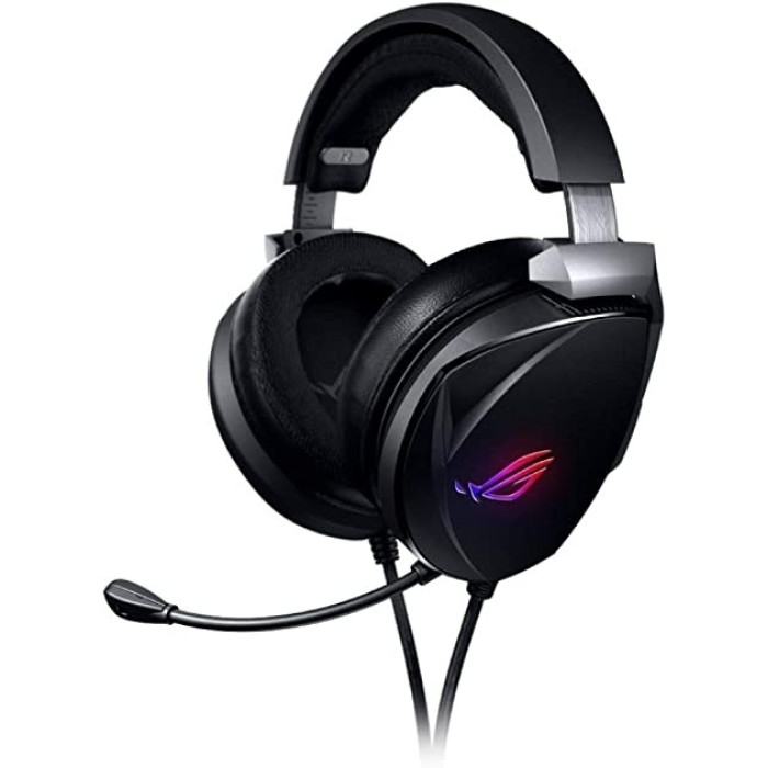 ASUS ROG Theta 7.1 черный