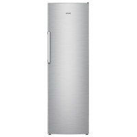 Atlant М-7606-140-N 278 л серебристый
