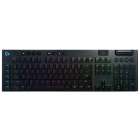 Logitech G G915 черный
