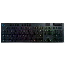Logitech G G915 черный