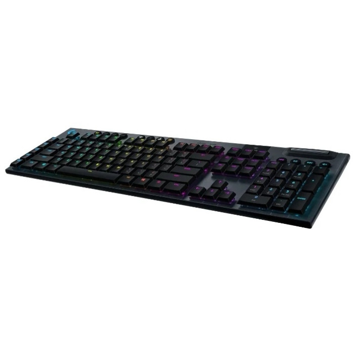 Logitech G G915 черный
