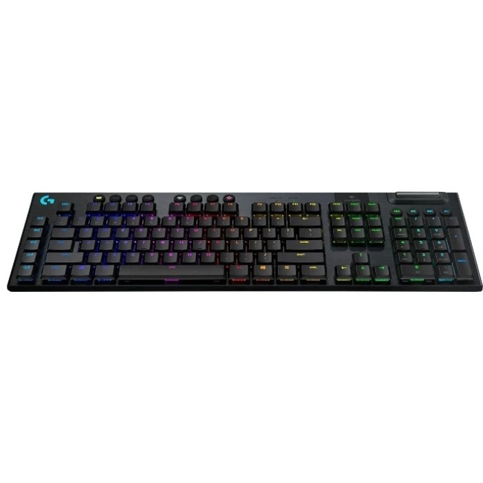 Logitech G G915 черный
