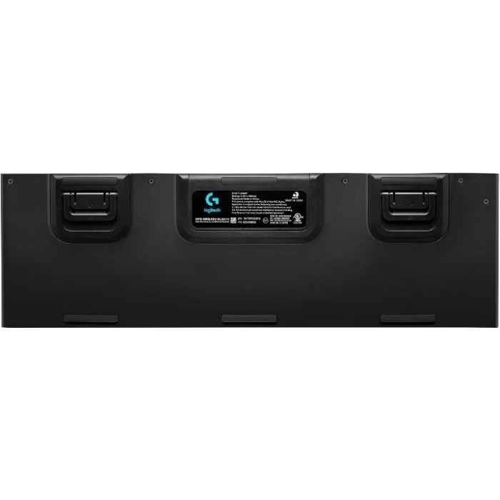 Logitech G G915 черный