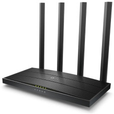 Wi-Fi роутер TP-LINK Archer C80
