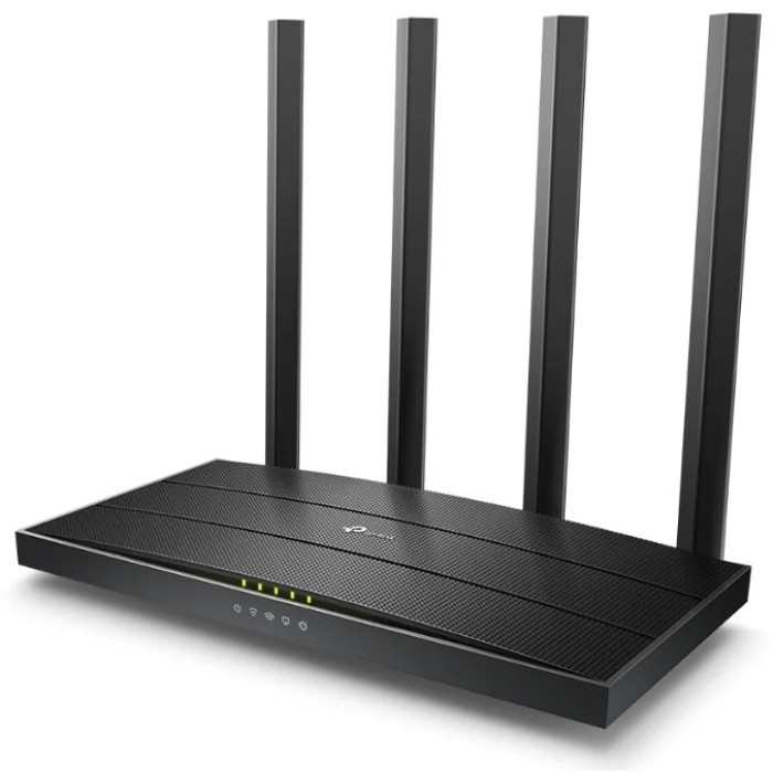 Wi-Fi роутер TP-LINK Archer C80