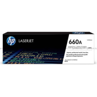 HP 660A W2004A черный