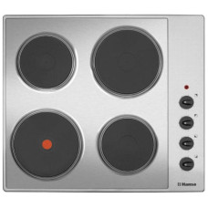 Hansa BHEI 601060 серебристый