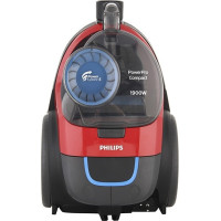 Philips FC9351/01 красный