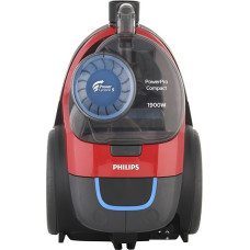 Philips FC9351/01 красный