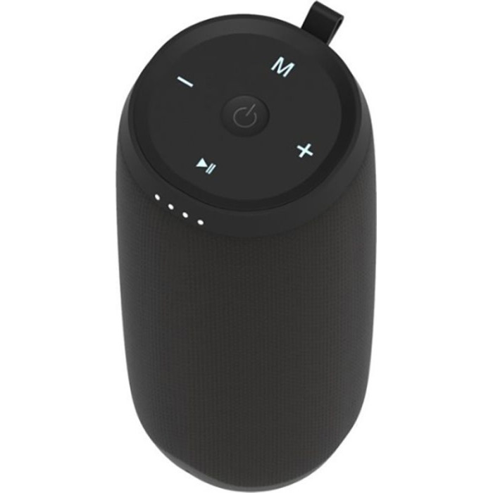 Ritmix SP-610B черный