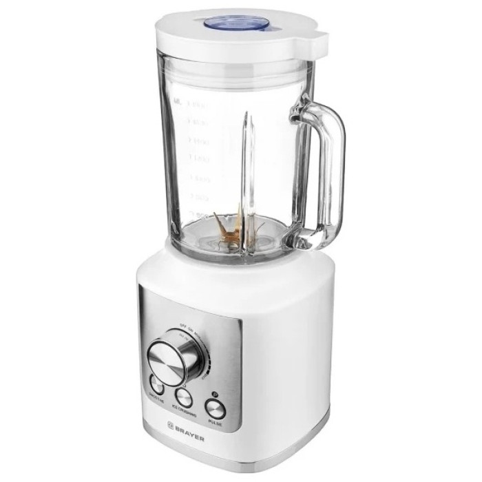BRAYER BR1200WH белый