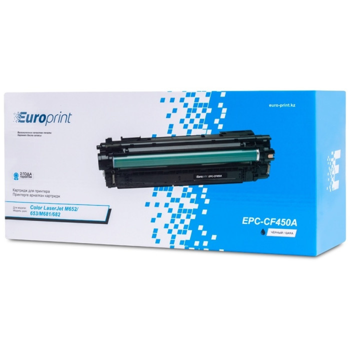 Europrint EPC-CF450A черный