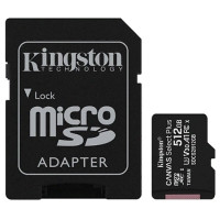 Kingston SDCS2/512GB 512Gb