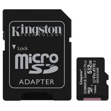 Kingston SDCS2/512GB 512Gb