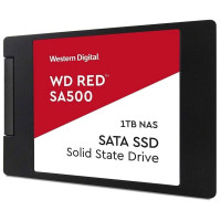Western Digital Red WDS100T1R0A 1Tb