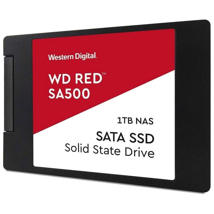 Western Digital Red WDS100T1R0A 1Tb