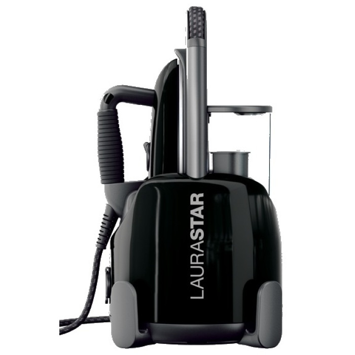 LAURASTAR Lift Plus черный