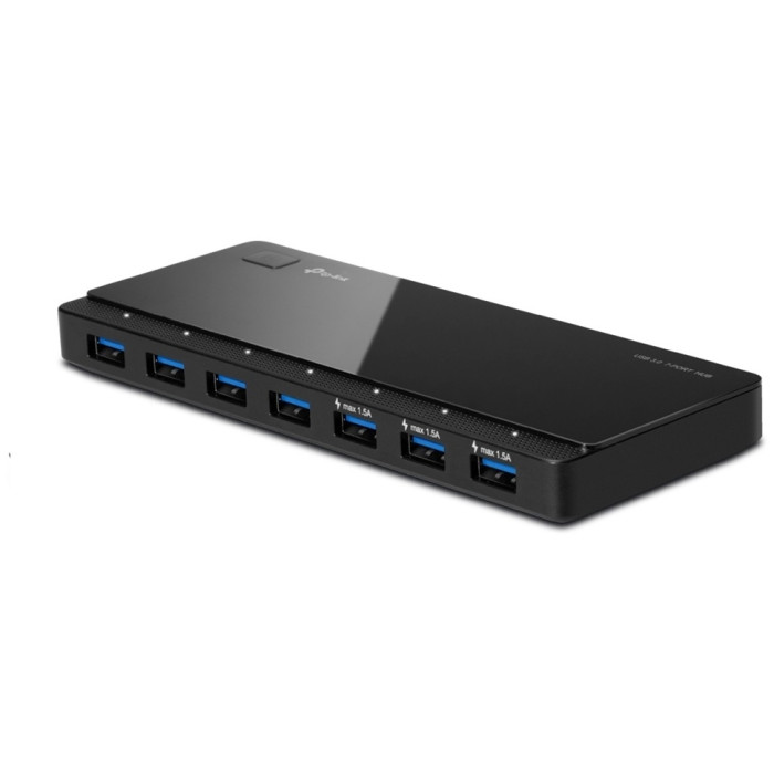 Переходник TP-LINK USB - 7xUSB 3.0 1 м UH700