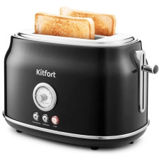 Kitfort KT-2038-1 черный