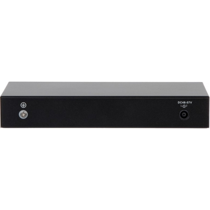 Dahua DH-PFS3010-8ET-96 черный