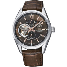 Механические ORIENT сталь