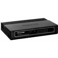 Коммутатор TP-Link TL-SF1016D